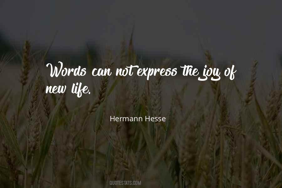 Express Life Quotes #1445753