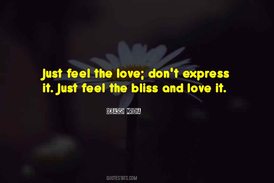 Express Life Quotes #1467524