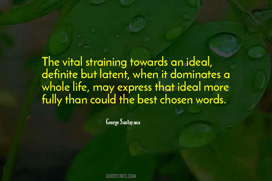 Express Life Quotes #1468460