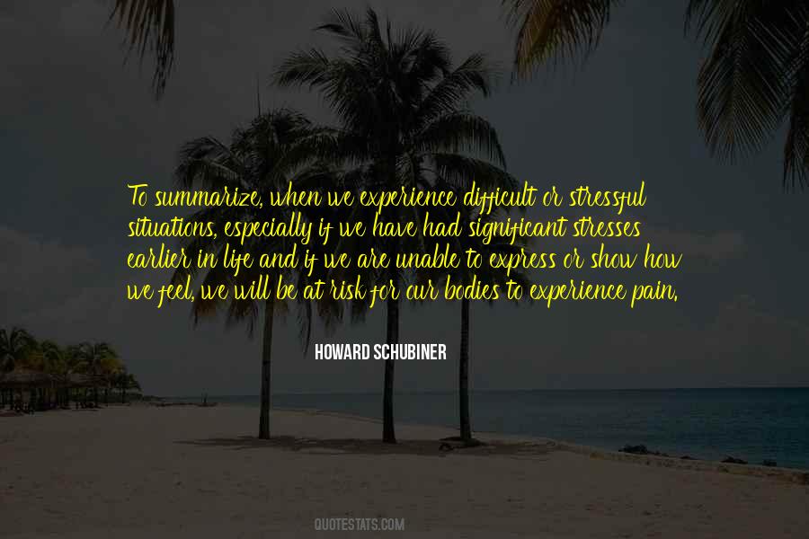 Express Life Quotes #1607846