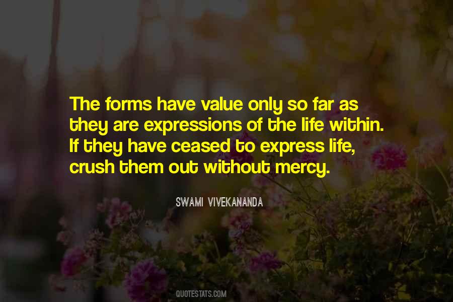 Express Life Quotes #1757196