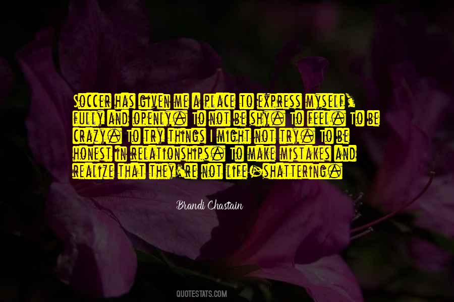 Express Life Quotes #221940