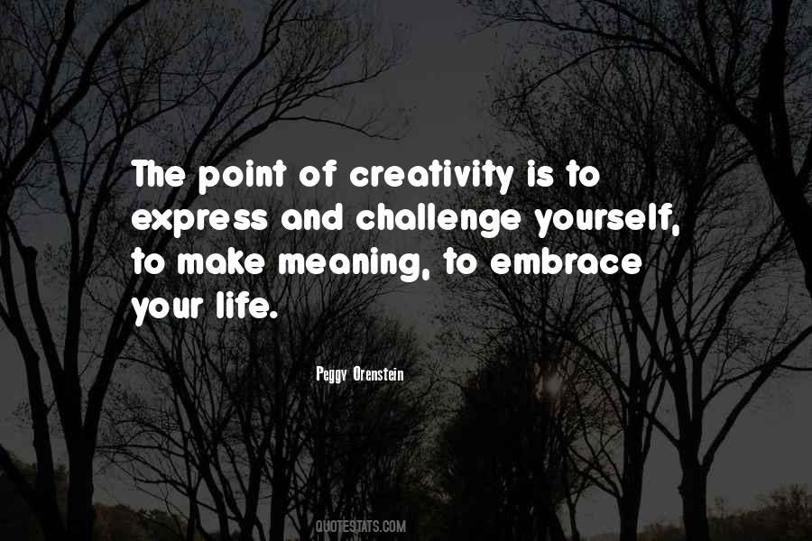Express Life Quotes #449867