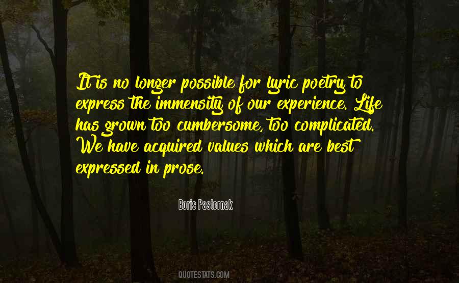 Express Life Quotes #742460