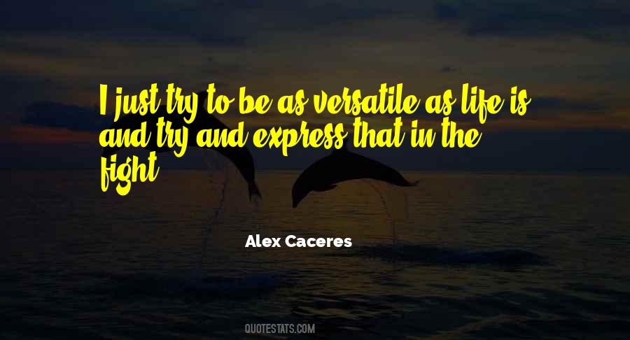 Express Life Quotes #944248