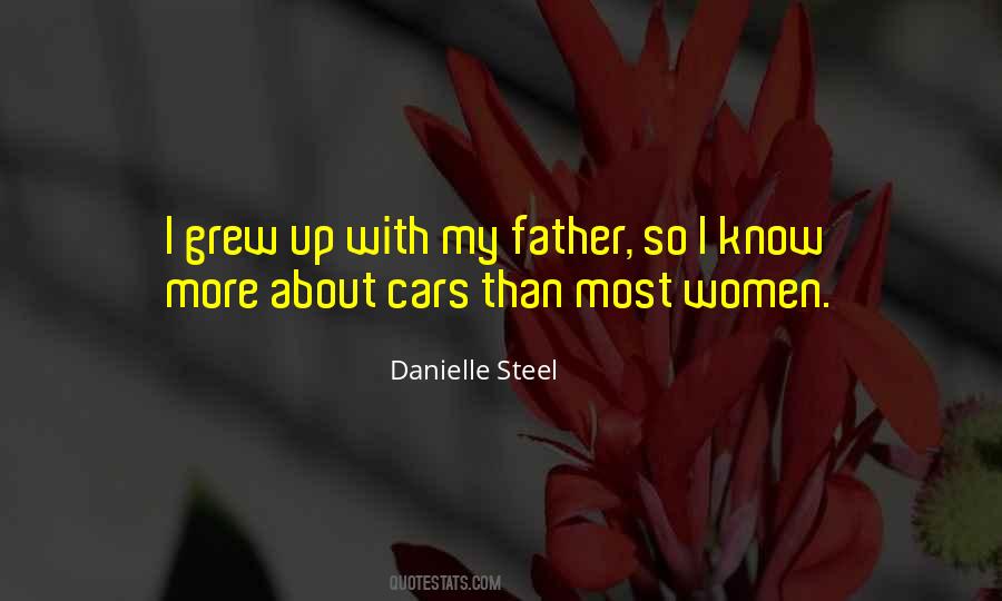 About Cars Quotes #1132474