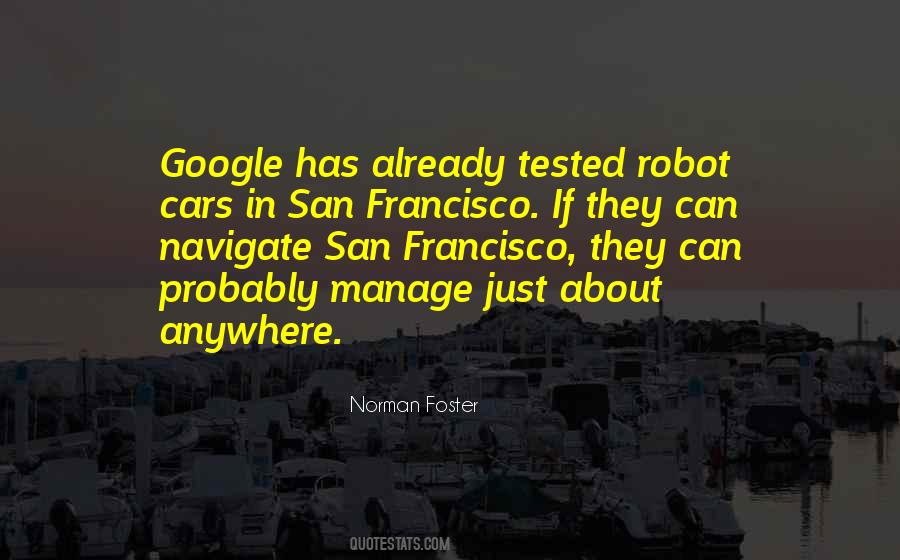 About Cars Quotes #1494356