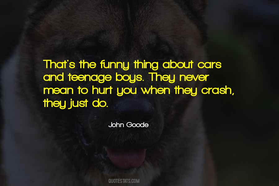 About Cars Quotes #1585024