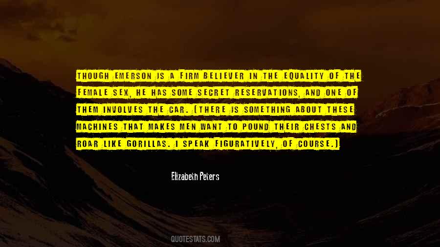 About Cars Quotes #1590850