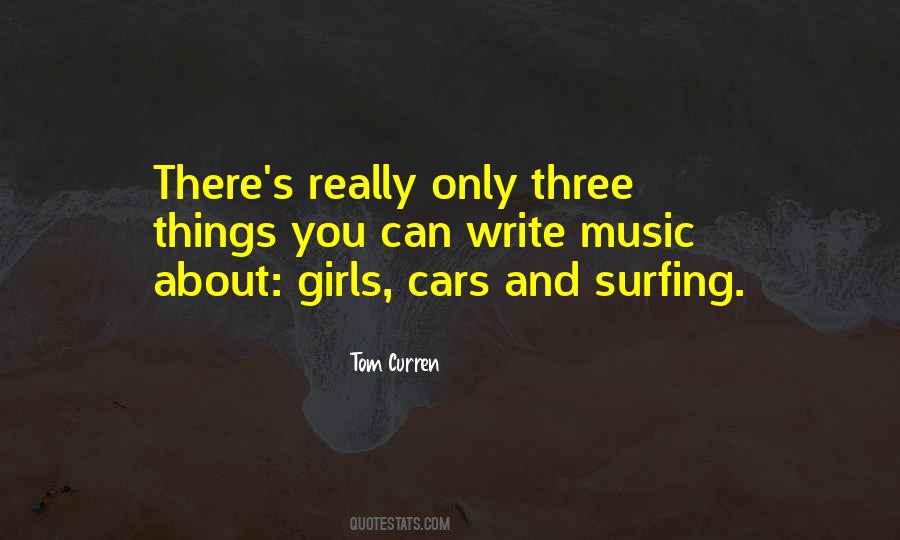 About Cars Quotes #216050