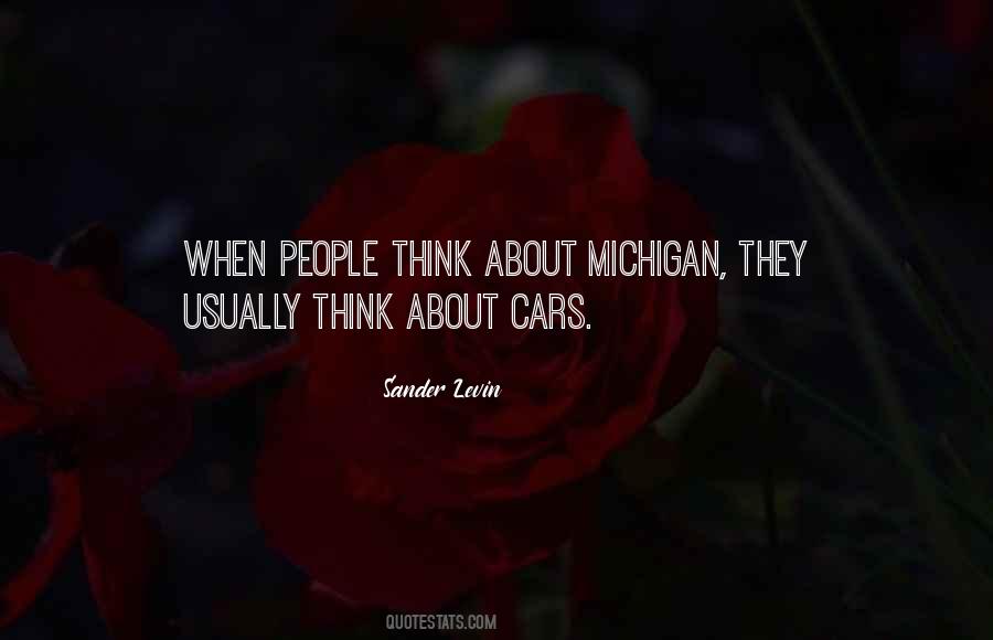 About Cars Quotes #389435