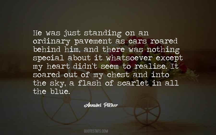 About Cars Quotes #504373
