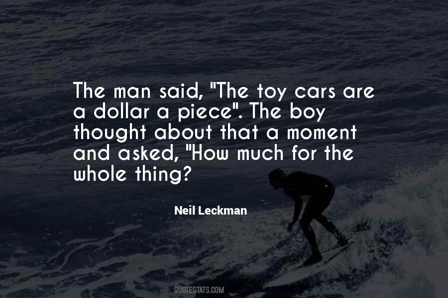 About Cars Quotes #725881