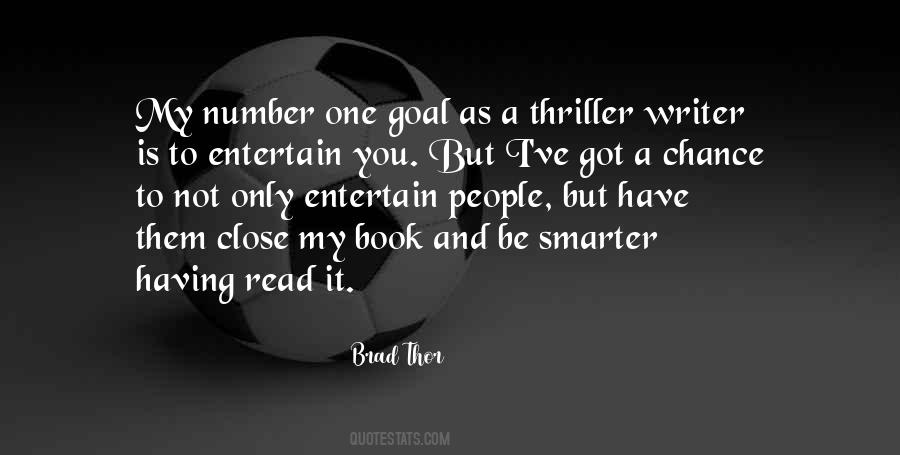 Quotes About Not Having A Goal #1380020