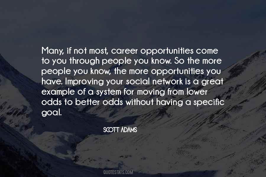 Quotes About Not Having A Goal #375652