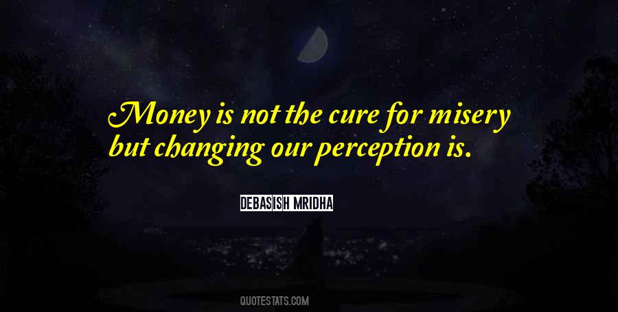 Love For Money Quotes #123831