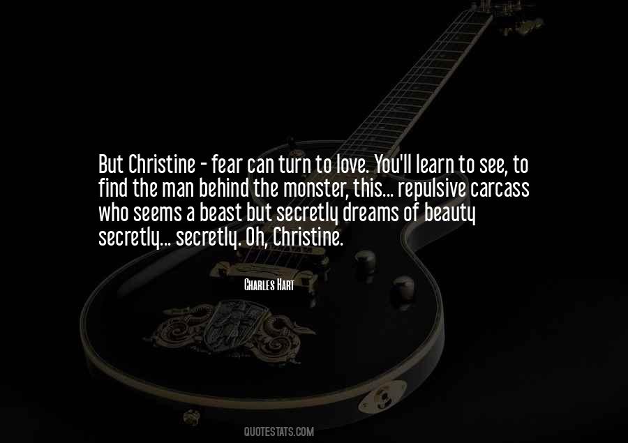 Secretly Love Quotes #1007243