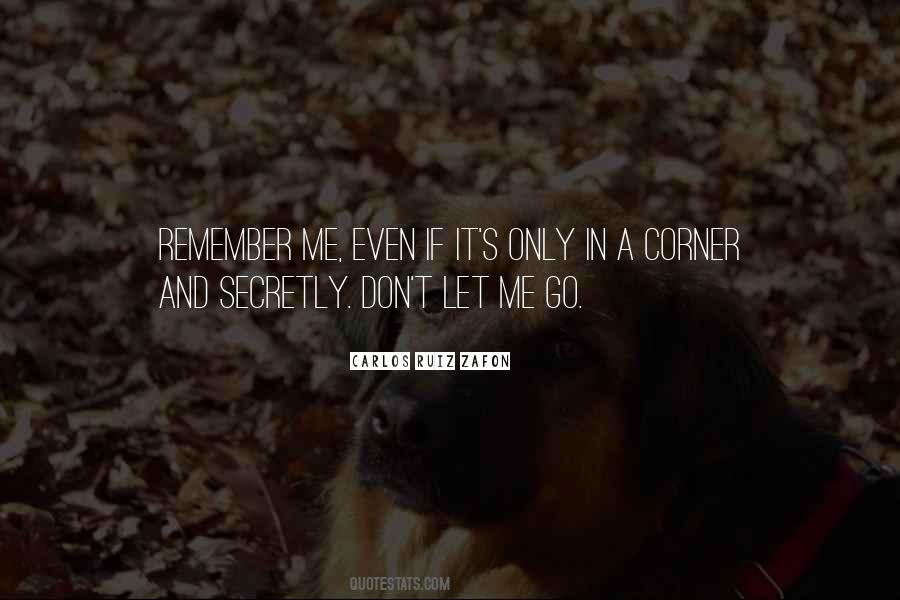 Secretly Love Quotes #1299343