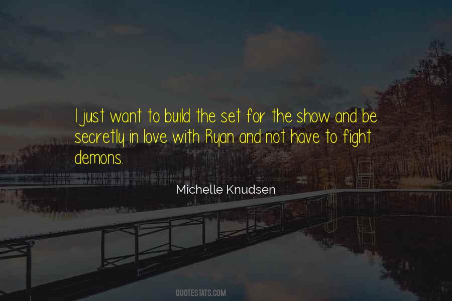 Secretly Love Quotes #246372