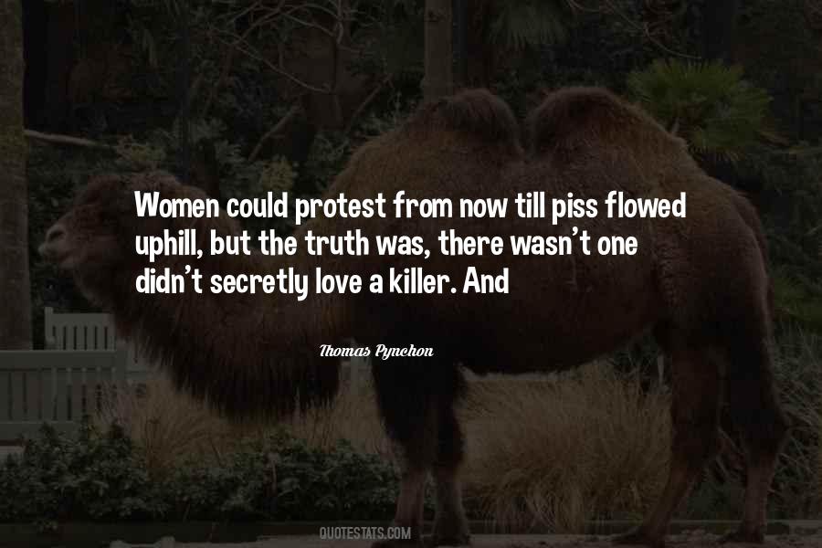 Secretly Love Quotes #666477