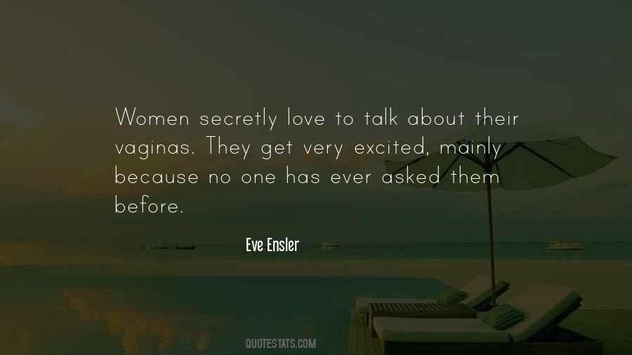 Secretly Love Quotes #817469