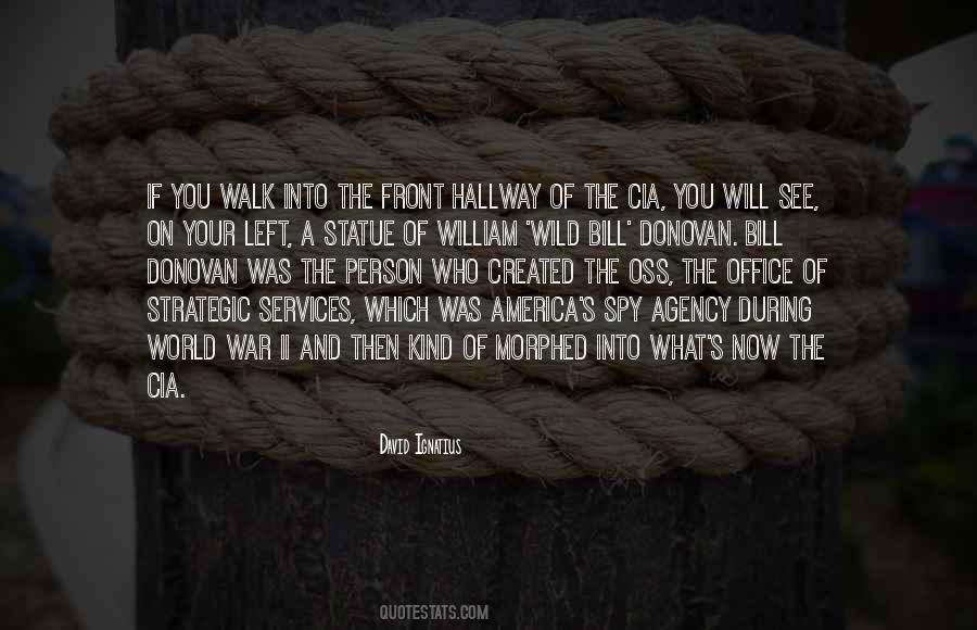 Walk Into The Wild Quotes #706356