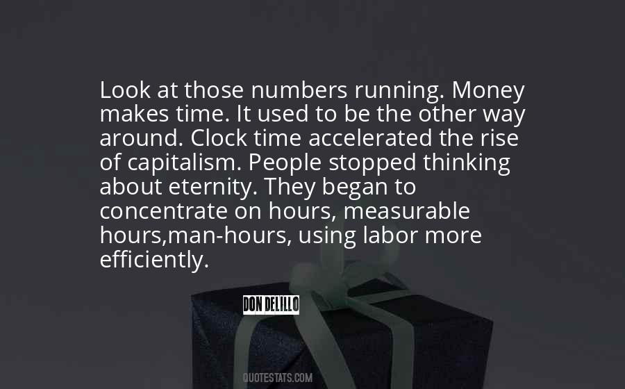 Even A Stopped Clock Quotes #881541