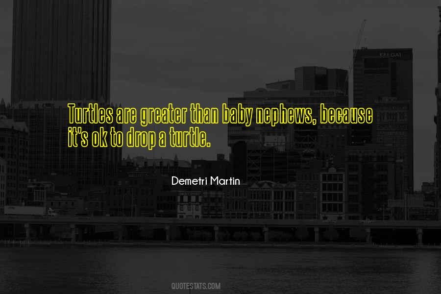 Quotes About A Nephew #1024097