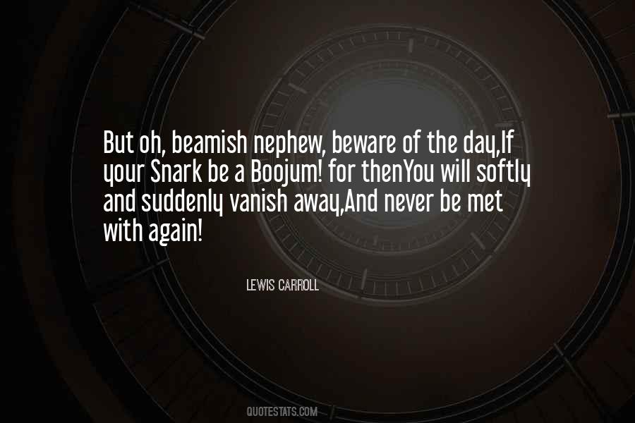 Quotes About A Nephew #1212052