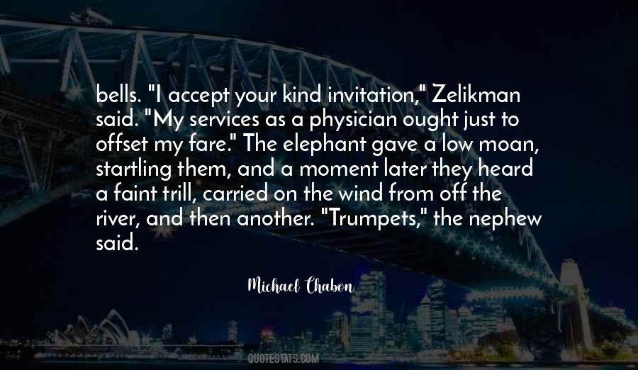 Quotes About A Nephew #1775414