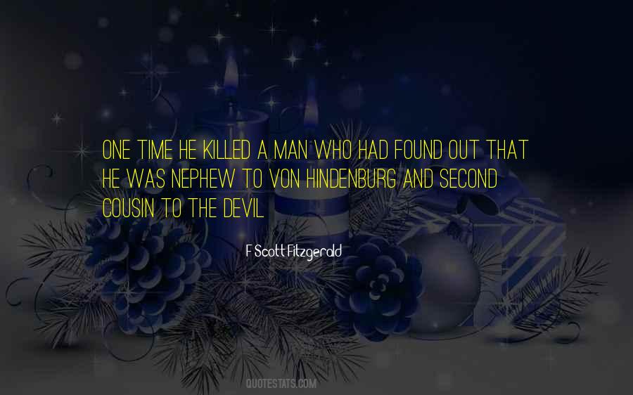 Quotes About A Nephew #1779683
