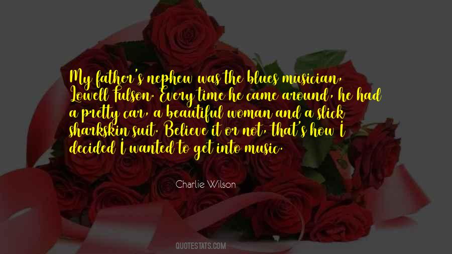 Quotes About A Nephew #36141