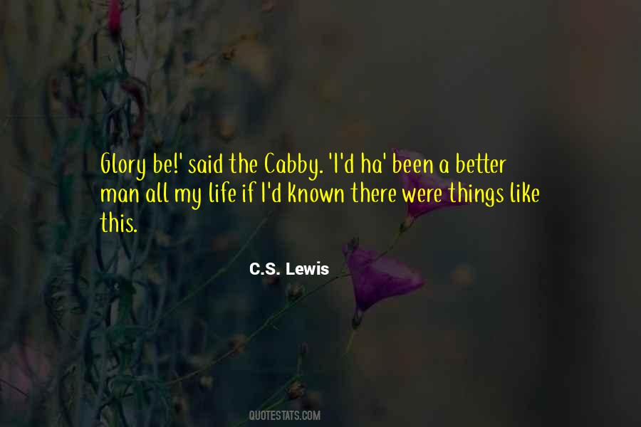 Quotes About A Nephew #424179