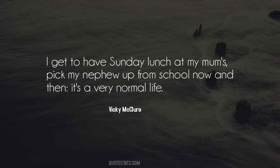 Quotes About A Nephew #478108