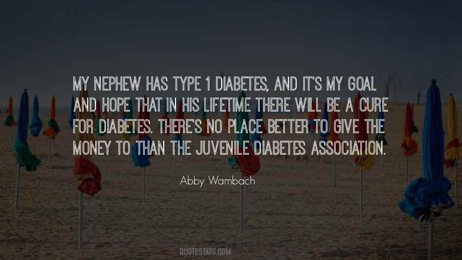 Quotes About A Nephew #569868