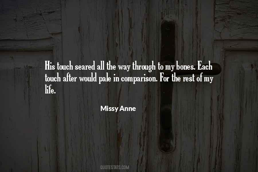 My Life Love Quotes #175172