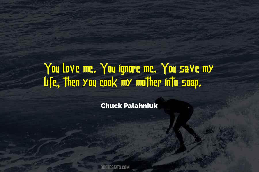 My Life Love Quotes #237657