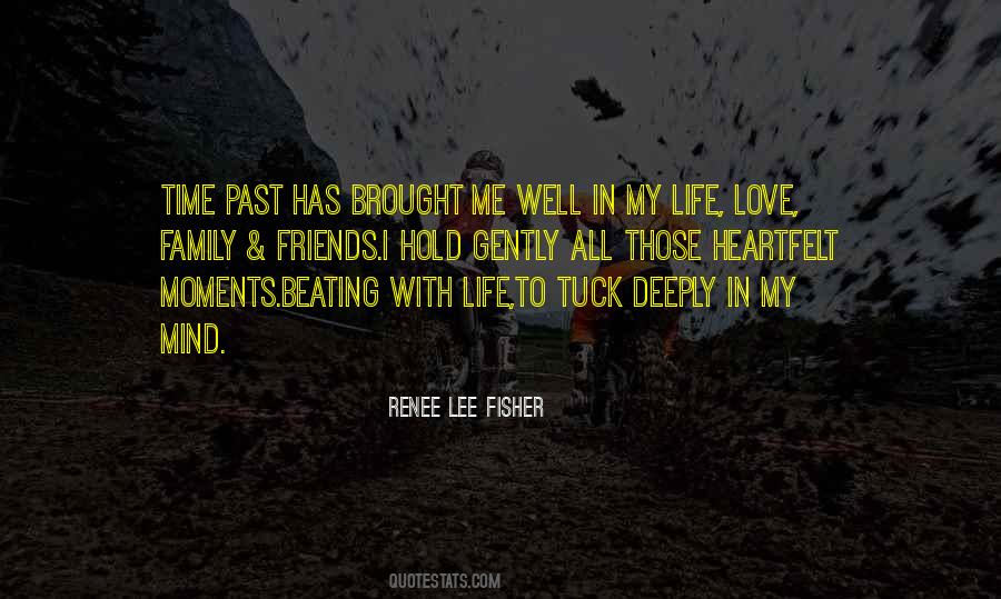 My Life Love Quotes #935053
