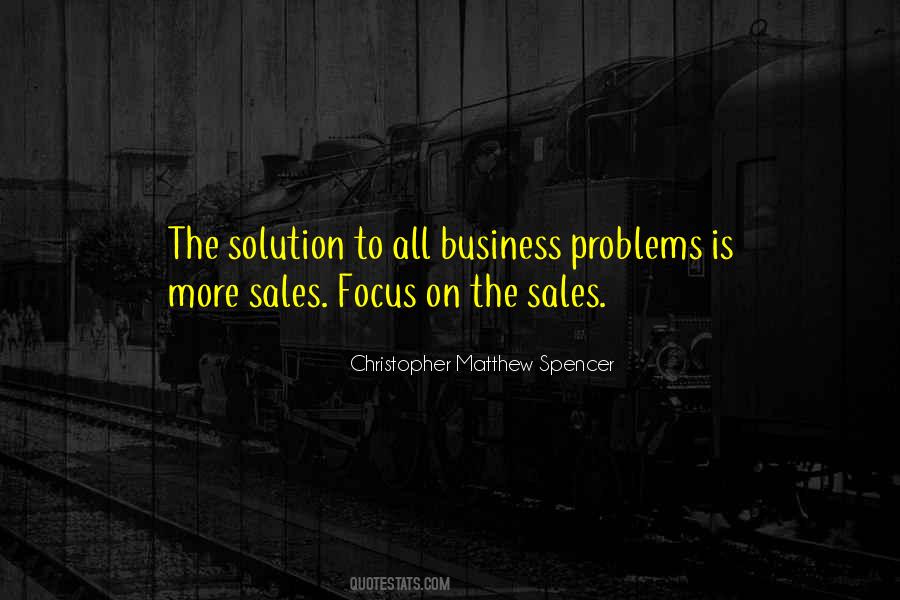 On The Business Quotes #24801