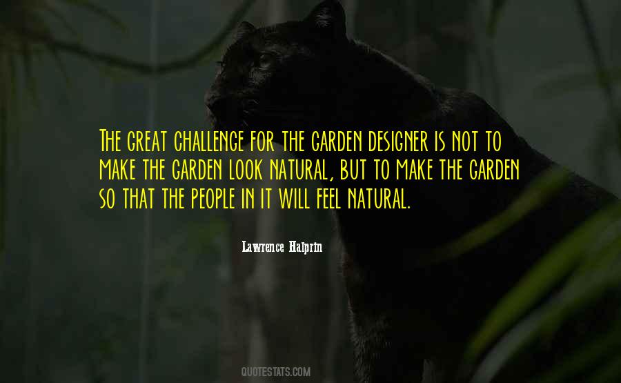 Great Challenge Quotes #208171