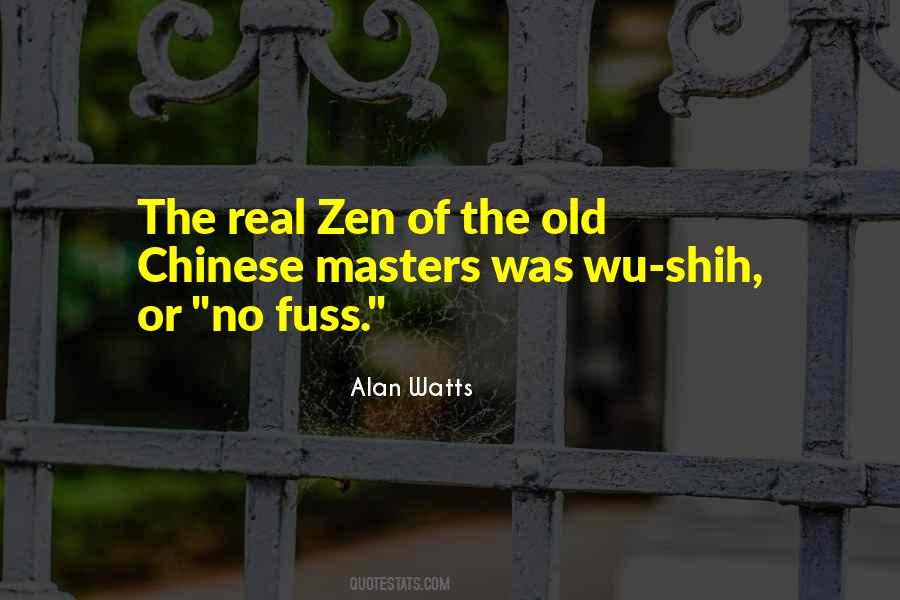 Old Chinese Quotes #978170