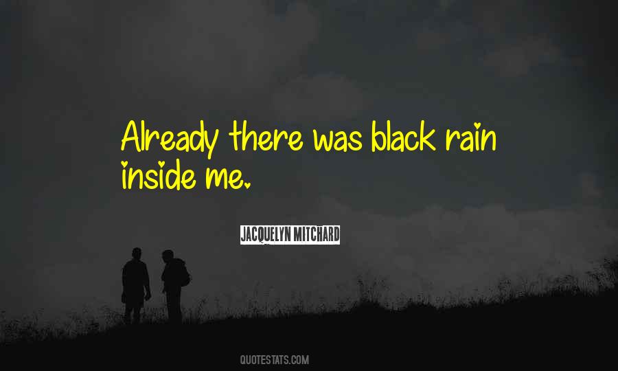 Sadness Inside Quotes #1465352