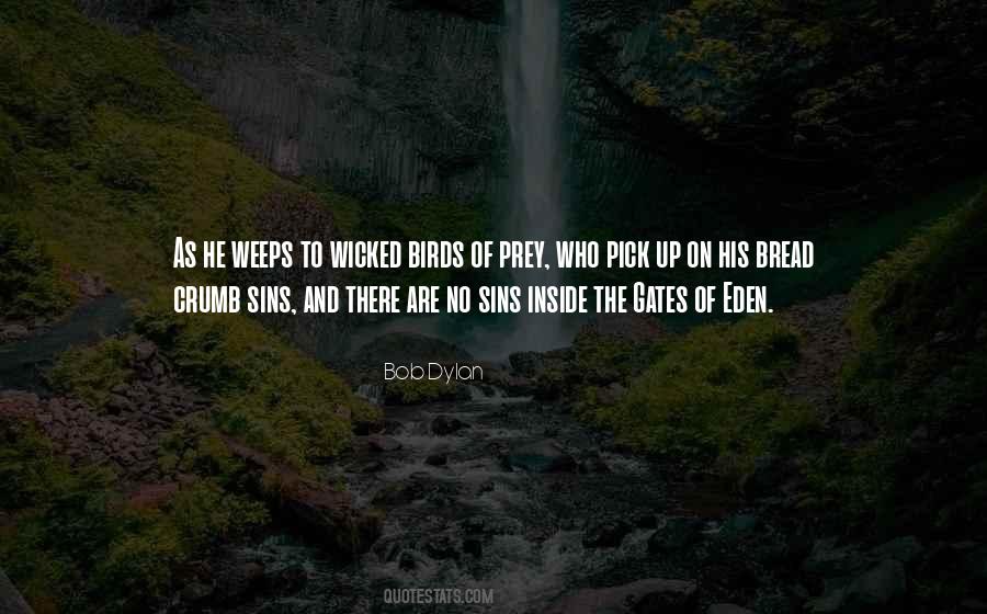 Sadness Inside Quotes #298889