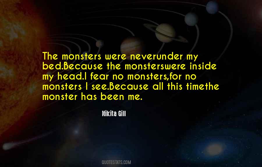Sadness Inside Quotes #341624