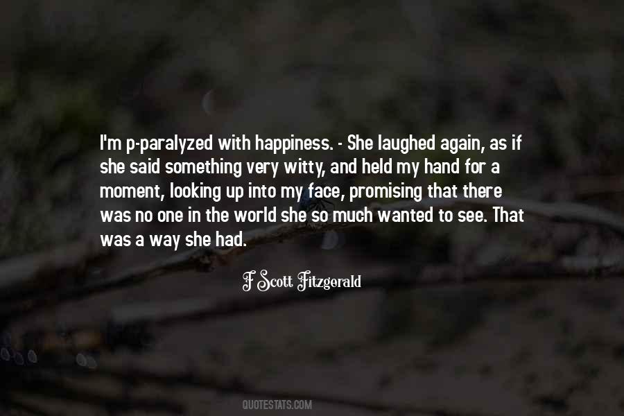 So Much In Love Quotes #1071035