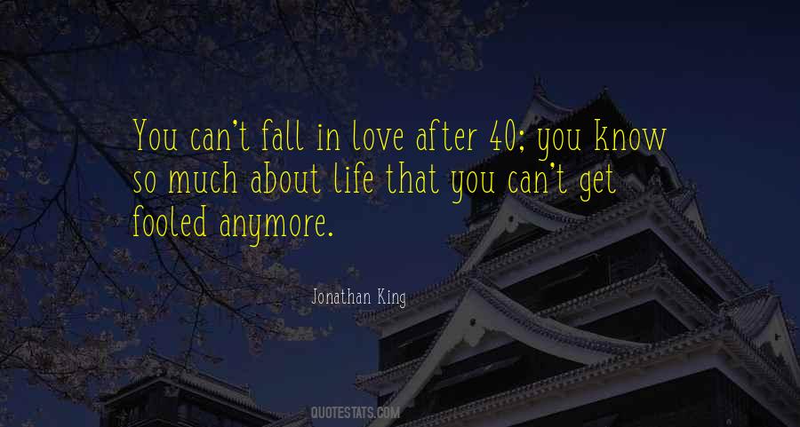 So Much In Love Quotes #1097490