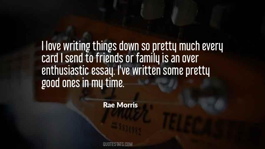 So Much In Love Quotes #177557