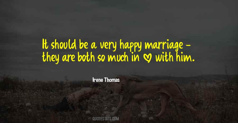 So Much In Love Quotes #1871364