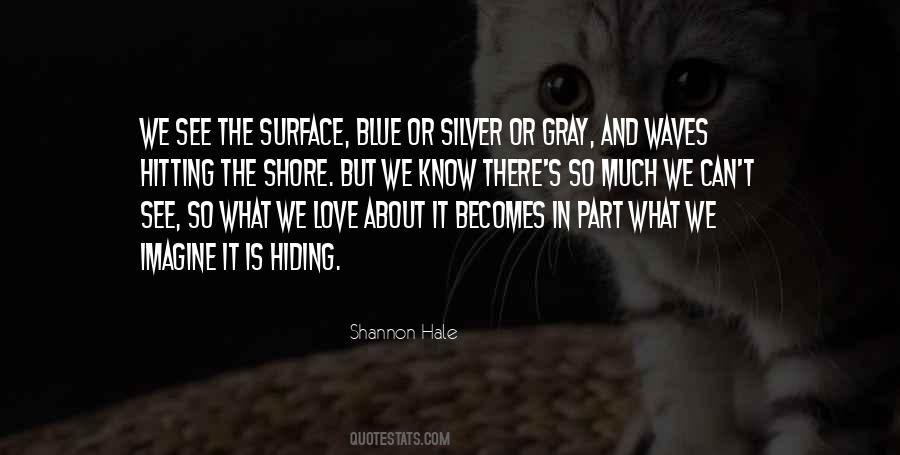 So Much In Love Quotes #496457