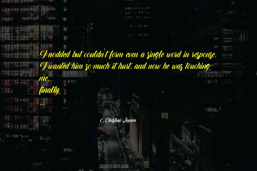 So Much In Love Quotes #960708